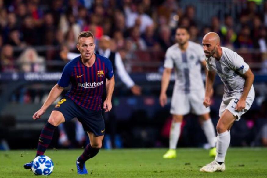 足坛即将崛起的十大新星,足坛当红炸子鸡