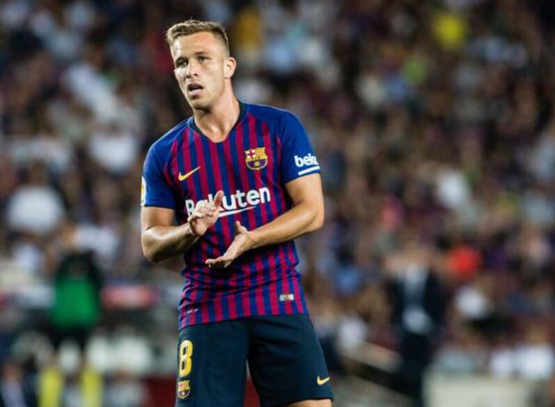 足坛炸子鸡姆巴佩,足坛冉冉升起的新星