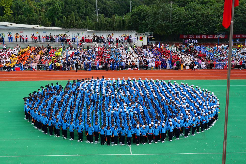 师大一中真的好吗,选择师大一中