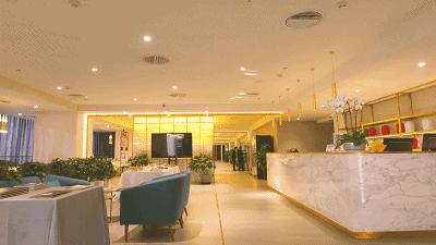 粤菜杨枝甘露图片,粤菜大师教做甜品杨枝甘露