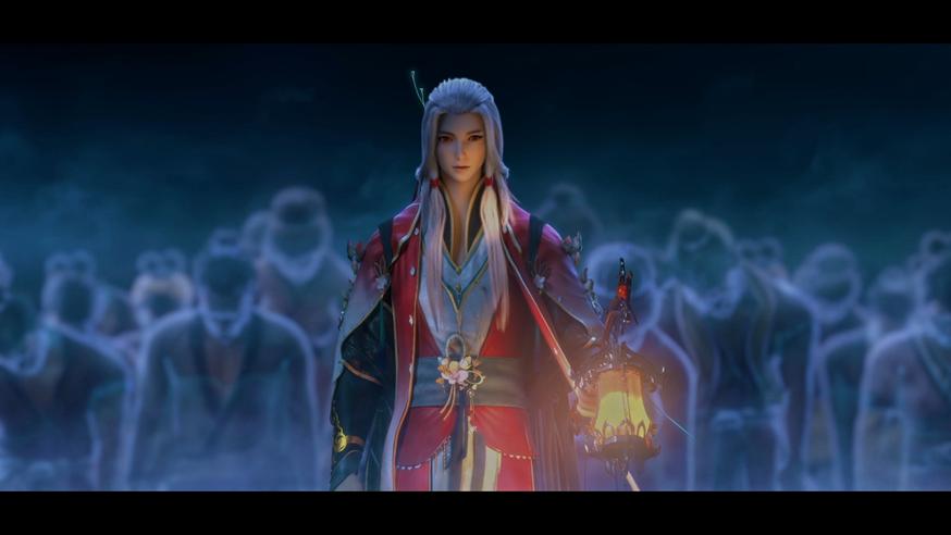 新诛仙手游鬼道技能栏,诛仙手游鬼道技能加点说明