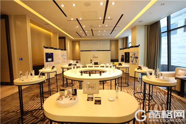 ipsa护肤化妆,ipsa最新底妆