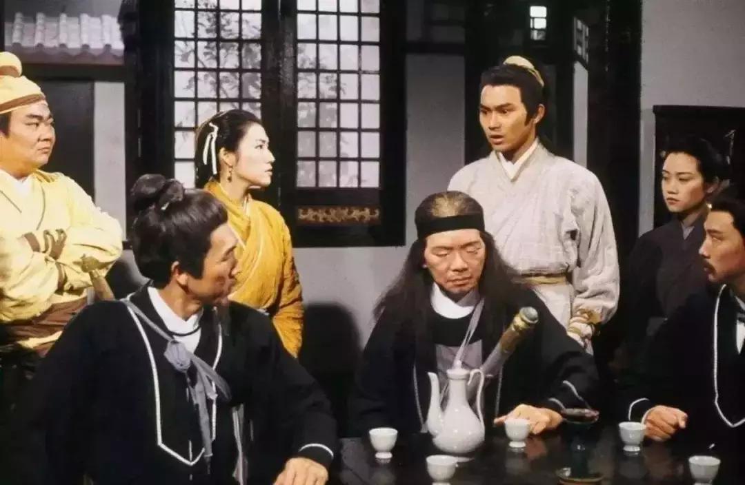 郭靖拜师先后学习了哪些武功,郭靖学武术历程