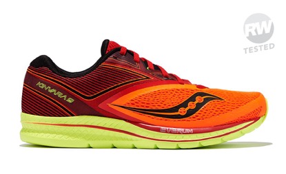 马拉松选手穿的跑鞋,通勤和跑步兼备的轻量化跑鞋