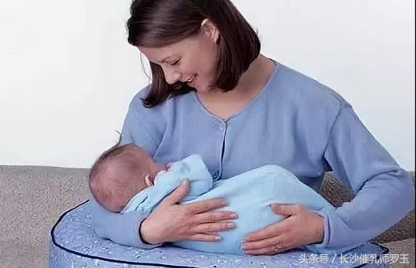 乳汁不足怎么办？气血不足的解决方法