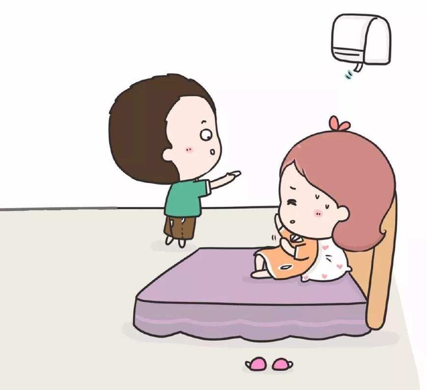 产后6个月特别爱出汗挂什么科室,产后4个月身体一阵一阵燥热出汗