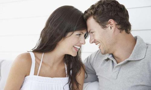 想要妻子成功受孕，男人要保持好情绪！