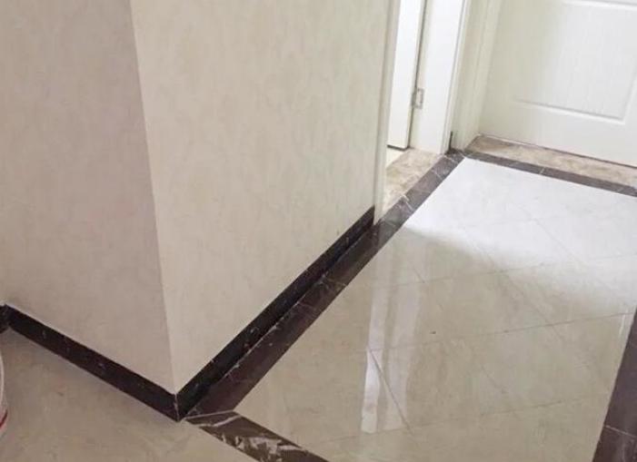 地砖水平误差5mm有必要返工吗,地砖水平误差相差5毫米能合格吗