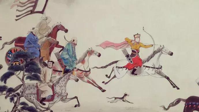 澶渊之盟规定宋辽两国以什么为界,檀渊之盟与宋辽战略