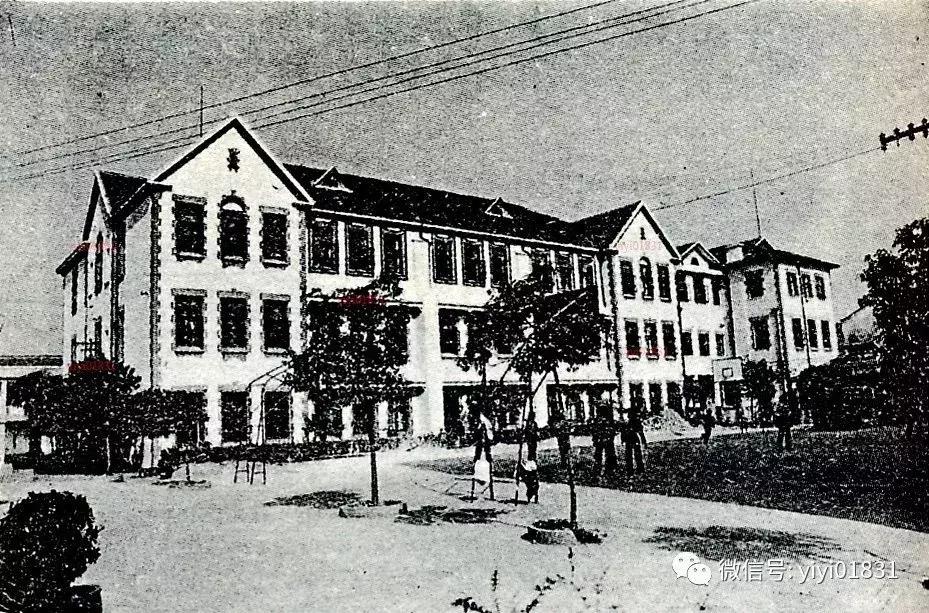 上海杨浦回忆,杨浦历史上的发展