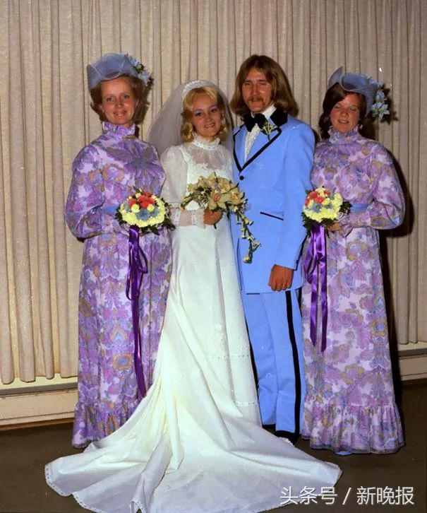 为了抢c位头破血流,为了抢捧花伴郎能拼到什么程度