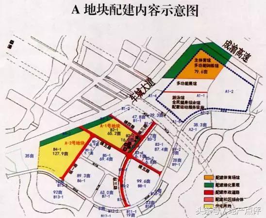 高科荣境240万,高科荣境二期140平450万