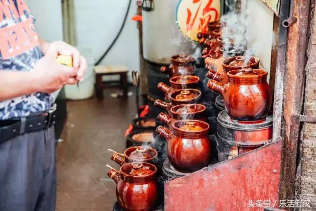 武汉秋冬美食,武汉春季美食推荐