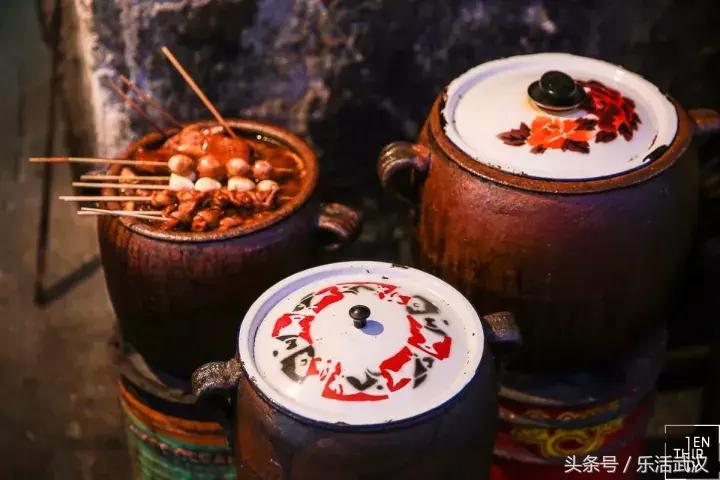 武汉秋冬美食,武汉春季美食推荐