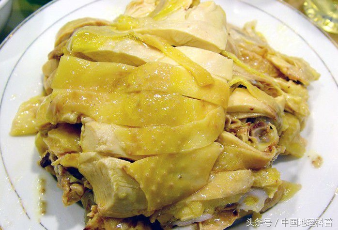 中国地理-上海的地理气候与资源