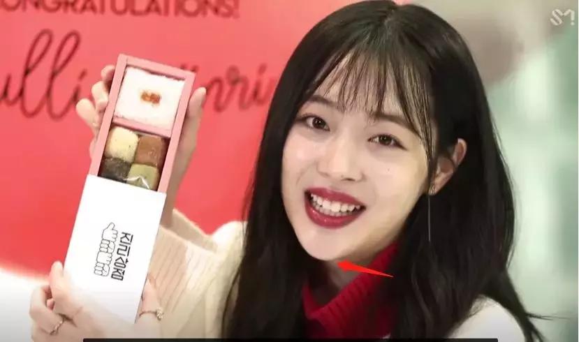 雪莉早期个人舞台,雪莉曾经综艺节目