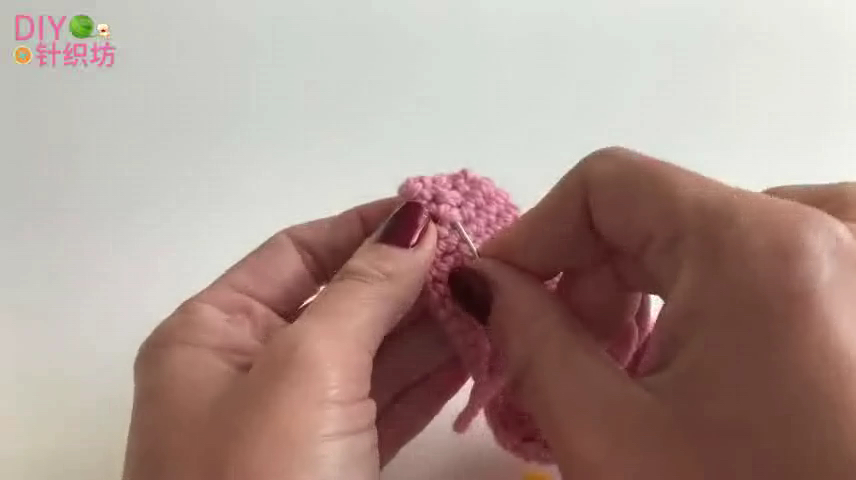 「母婴针织」温暖的儿童高帮毛线袜