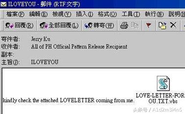 十大电脑病毒事件,世界上传播最快的病毒十大排行榜