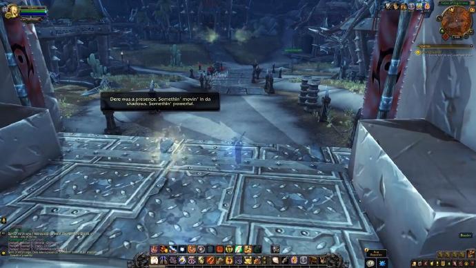 魔兽世界9.1希女王战斗难度大,魔兽世界8.3希利苏斯任务线