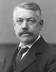 玻尔和爱因斯坦论战合照,物理学家玻尔与爱因斯坦