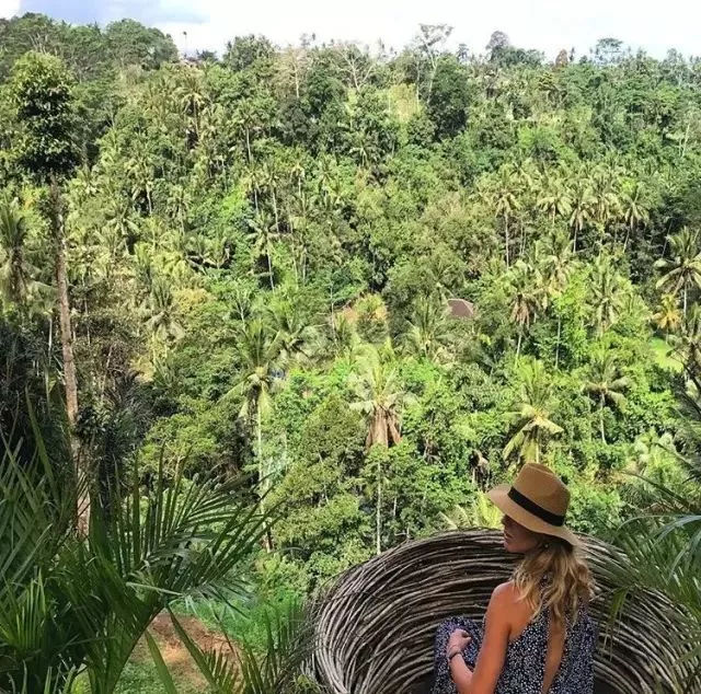 巴厘岛蓝梦岛拍照,蓝梦岛旅游网红打卡地