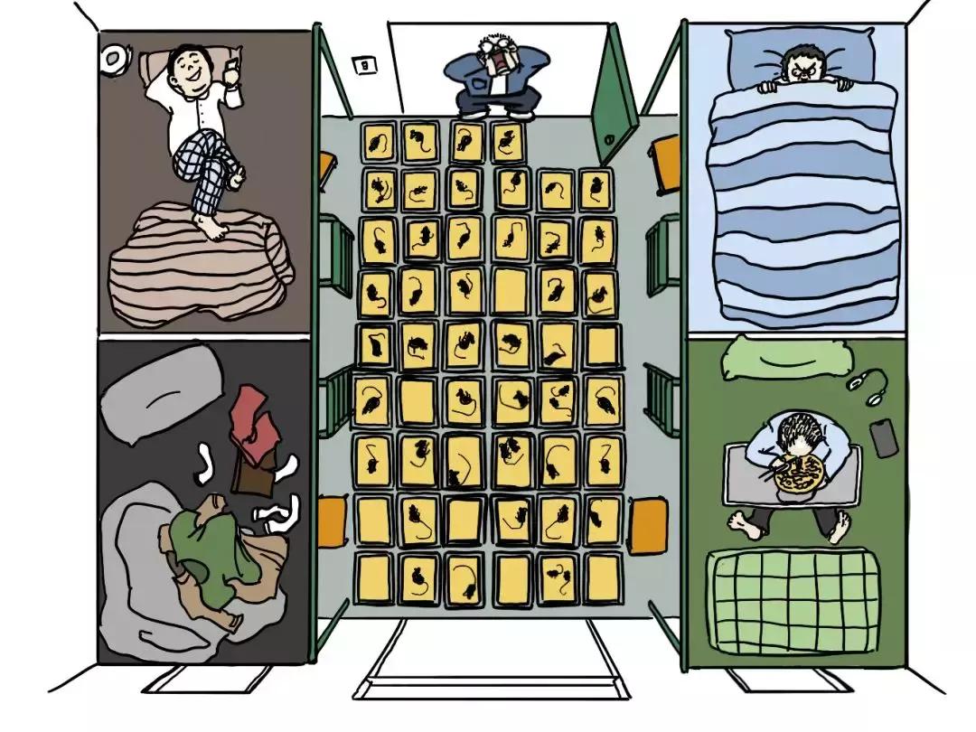 为什么吹气和哈气,为什么吹气是凉的而哈气是热的