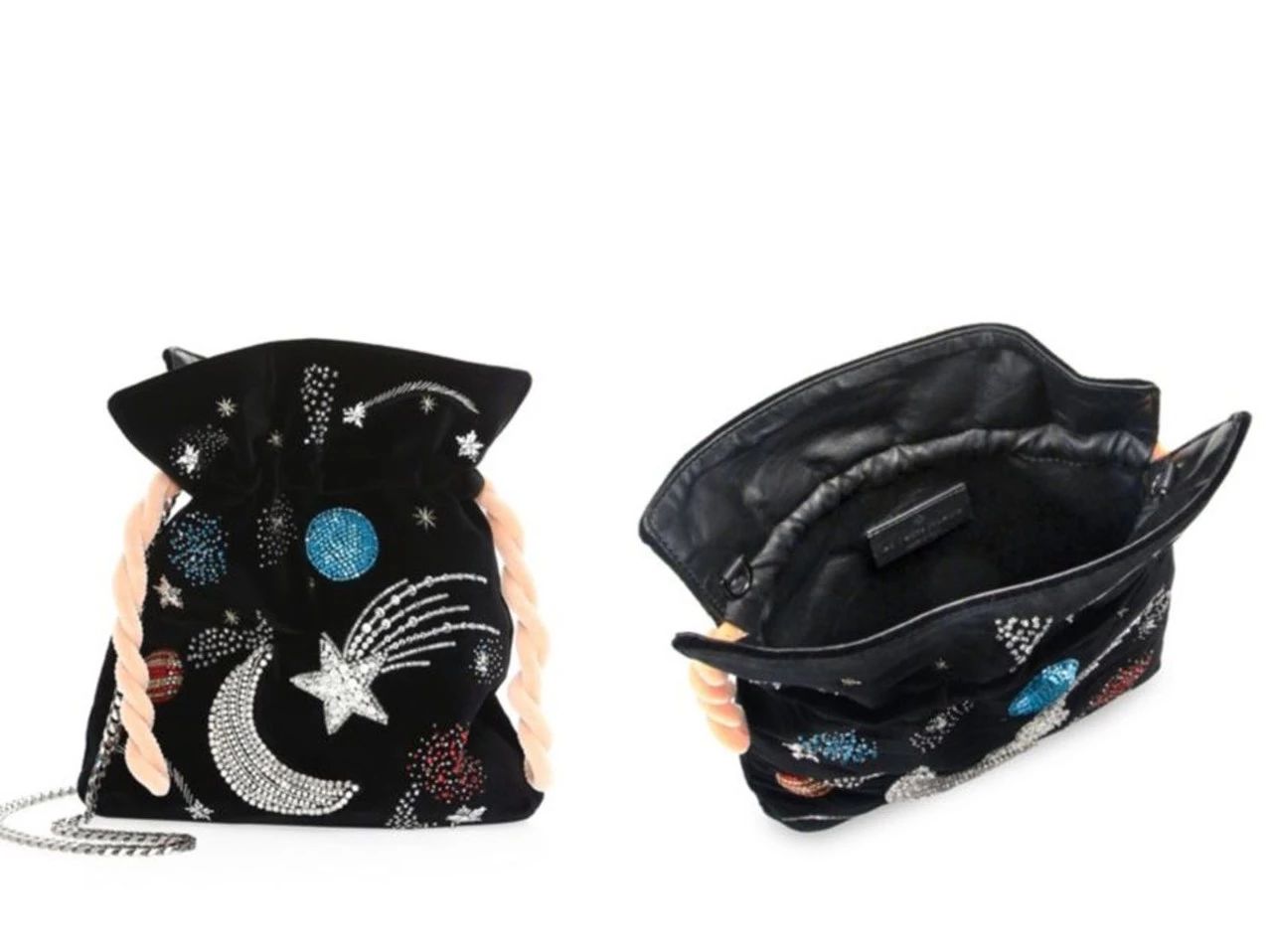 10个最好看的包包,15款小众时髦的平价包包