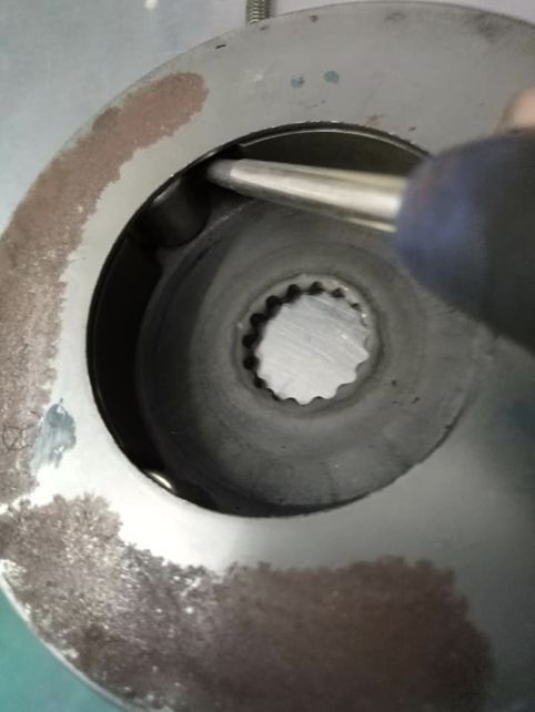 雅马哈踏板车启动盘卡死怎么办,雅马哈摩托车踏板难启动