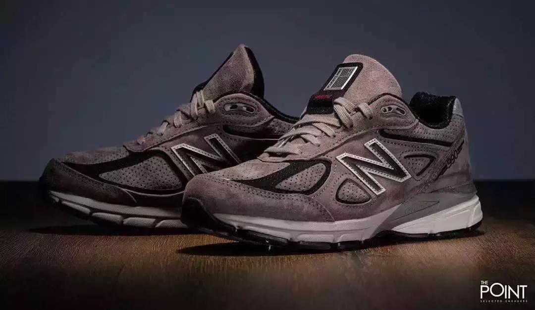 潮人都该拥有的一双球鞋,你会选择哪一双球鞋