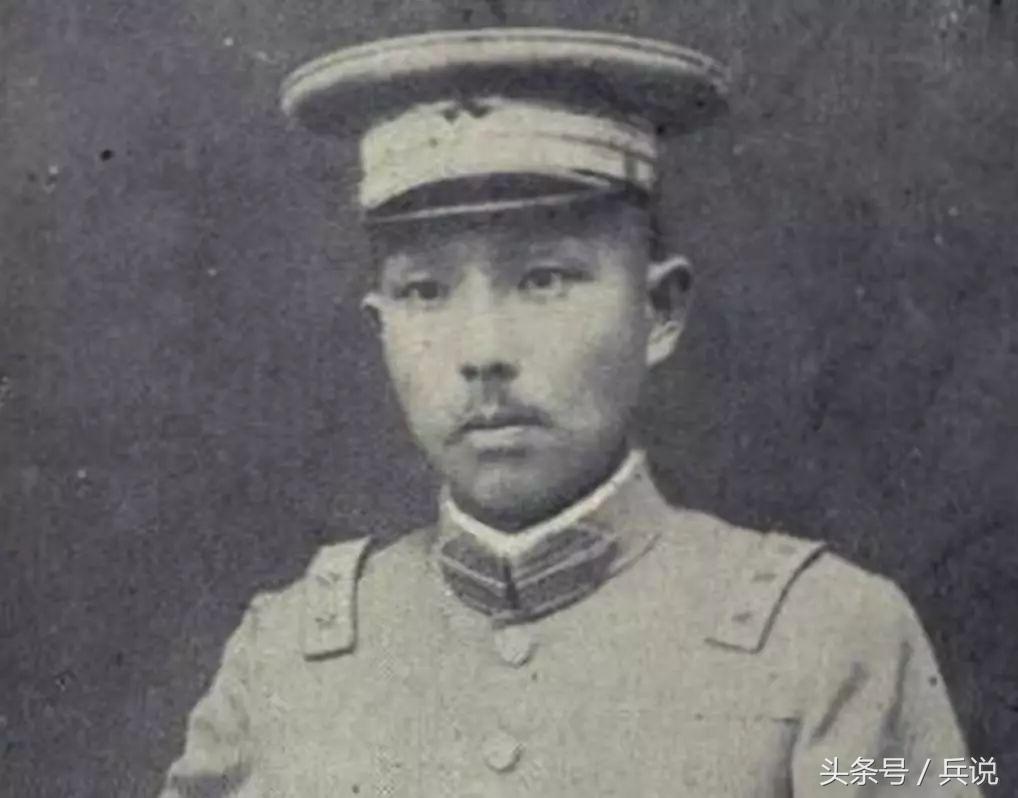 川军抗日被审判,抗战时期死的最惨的军队川军