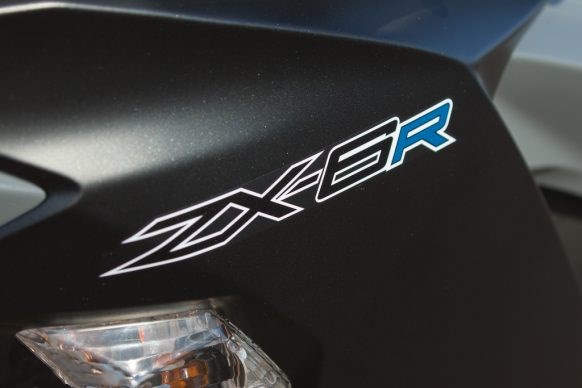 川崎ninjazx-6r,2019款川崎ZX-6R