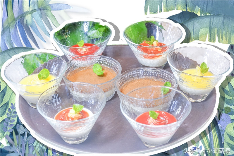 这里的海鲜竟然会蒸桑拿,让你一秒穿越到东南亚!