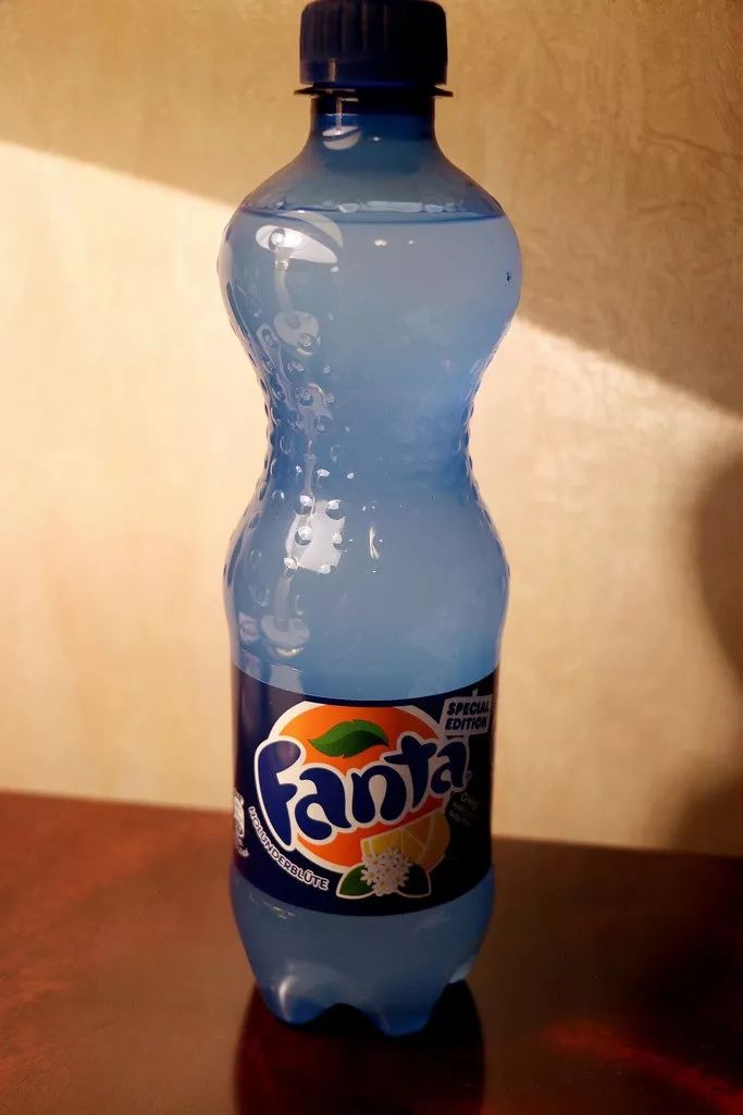 芬达是美国产的吗,德国制造芬达