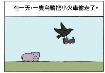 三分钟学会写剧本：漫画图解结构、模式、人物和故事元素