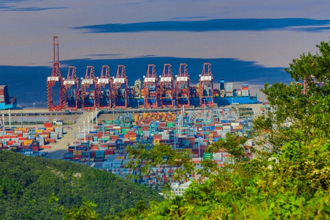 北仑适合夏天爬的山,北仑冬季爬山的地方有哪些