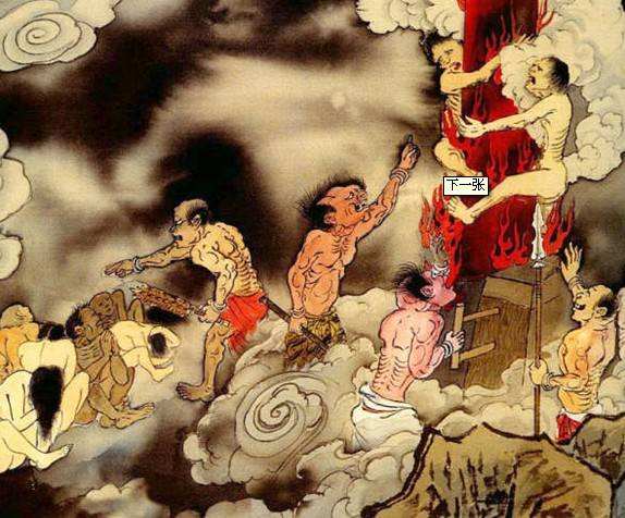 电锯惊魂及世界酷刑大比拼