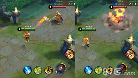 王者荣耀沈梦溪英雄介绍,王者荣耀沈梦溪精彩视频