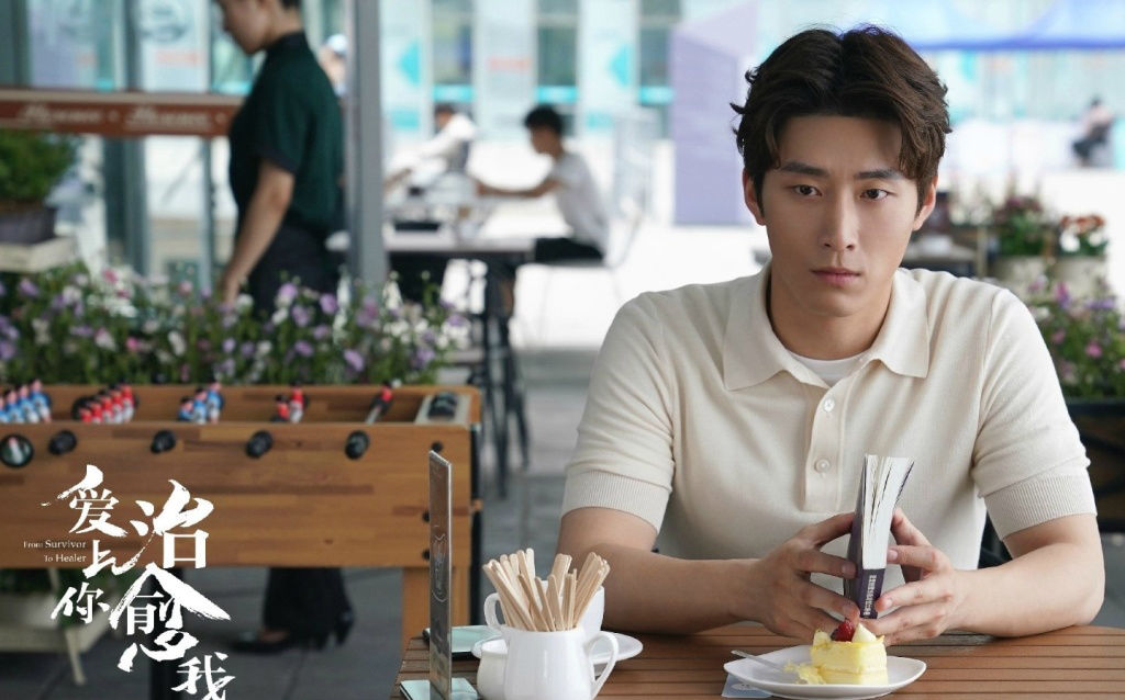 盘点新晋5大古装男神,新晋十大古装男神颜值排行榜