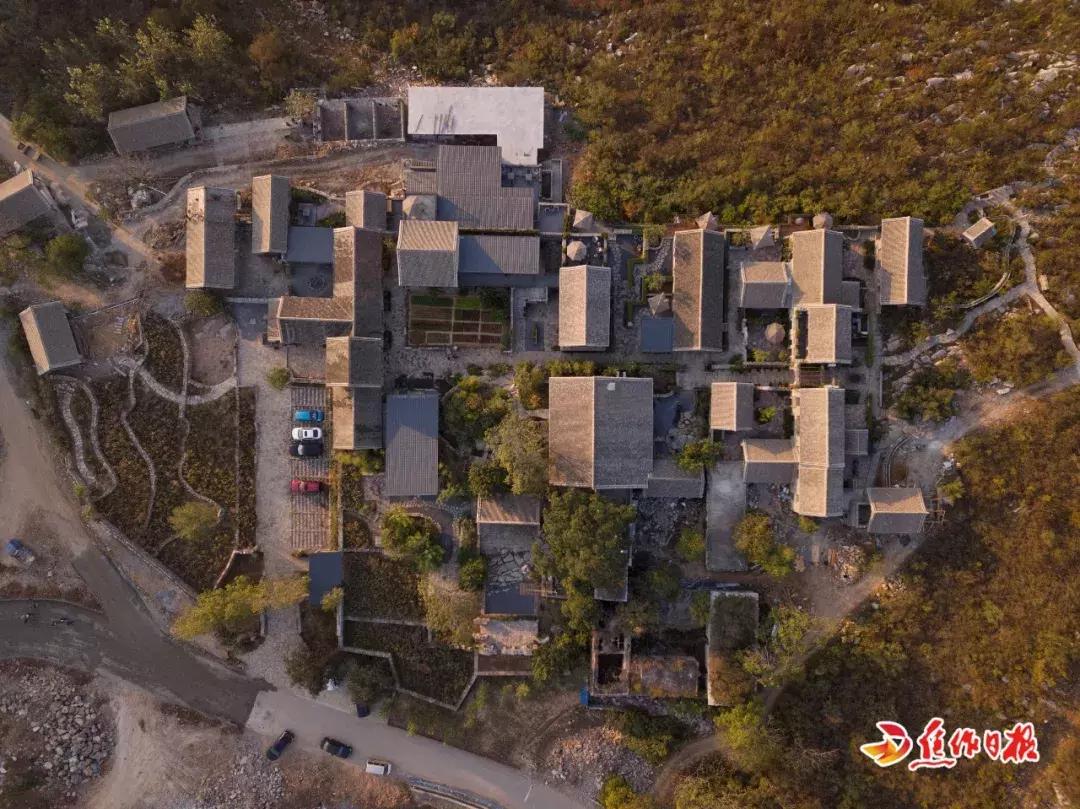 风景变“钱景”，贫困村变明星村，修武县如何实现华丽逆转？