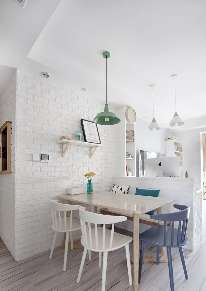 餐厅太小卡座怎么设计,小餐厅设计布局不要卡座