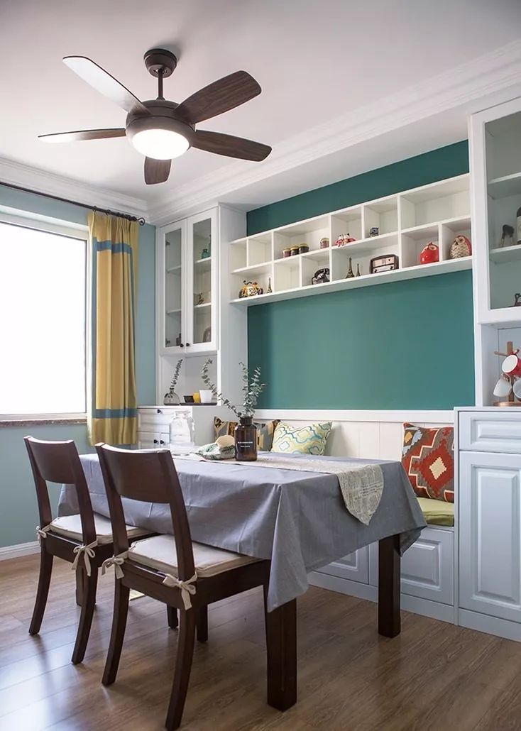 餐厅太小卡座怎么设计,小餐厅设计布局不要卡座