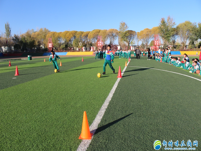 酒泉市西大街小学运动会,酒泉市东关二校区运动会