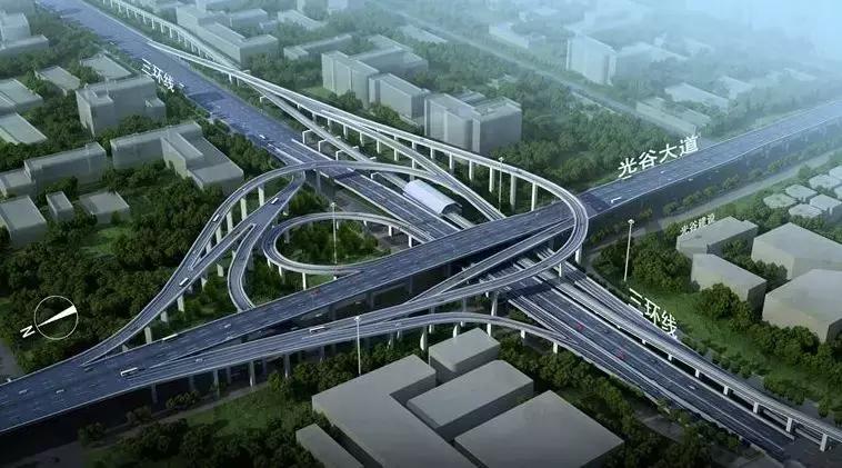 武汉市未来重大规划,武汉目前有什么计划