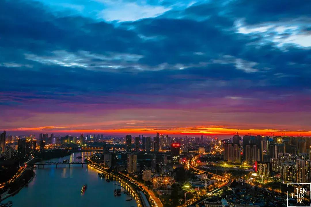 武汉市未来重大规划,武汉目前有什么计划