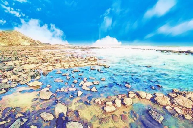 漳州哪里适合周末去玩,周末在漳州去哪玩最好玩