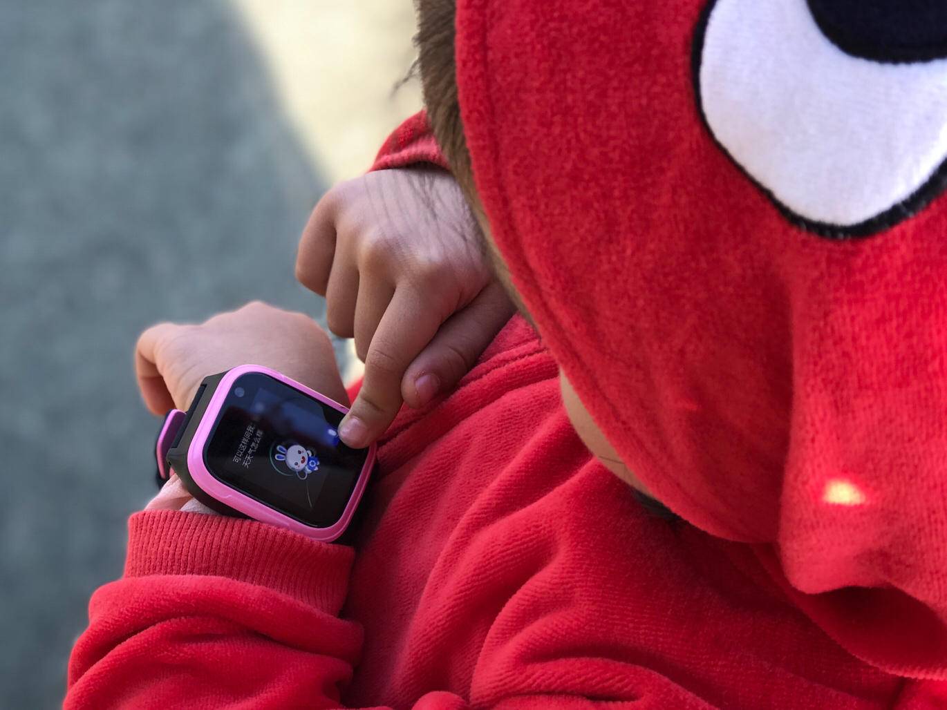 4g儿童款推荐火火兔手表,火火兔手表
