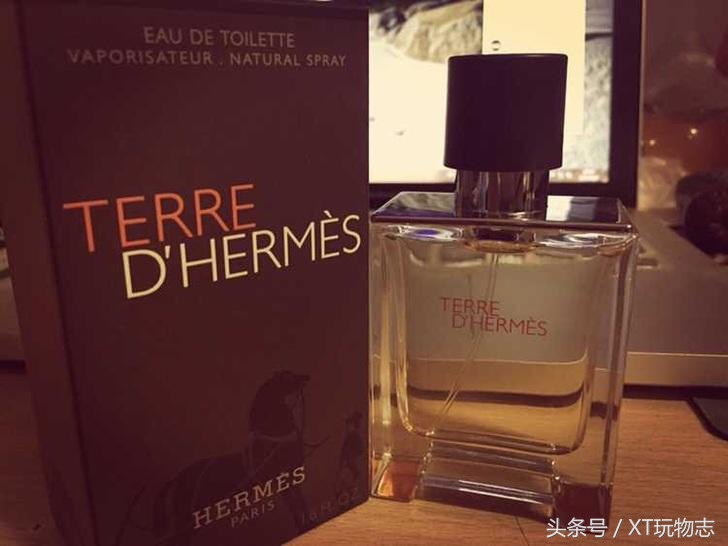 十大烂大街男士香水,十大斩女香男士香水