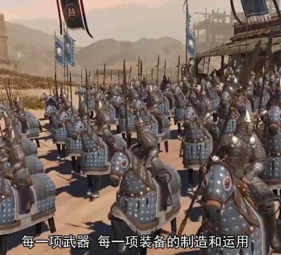 古代战场冲在最前面的士兵,古代打仗站在第一排中的士兵