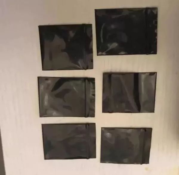 这种号称迷幻药之王，能做成纸片的*品毒**-“LSD”是什么来头