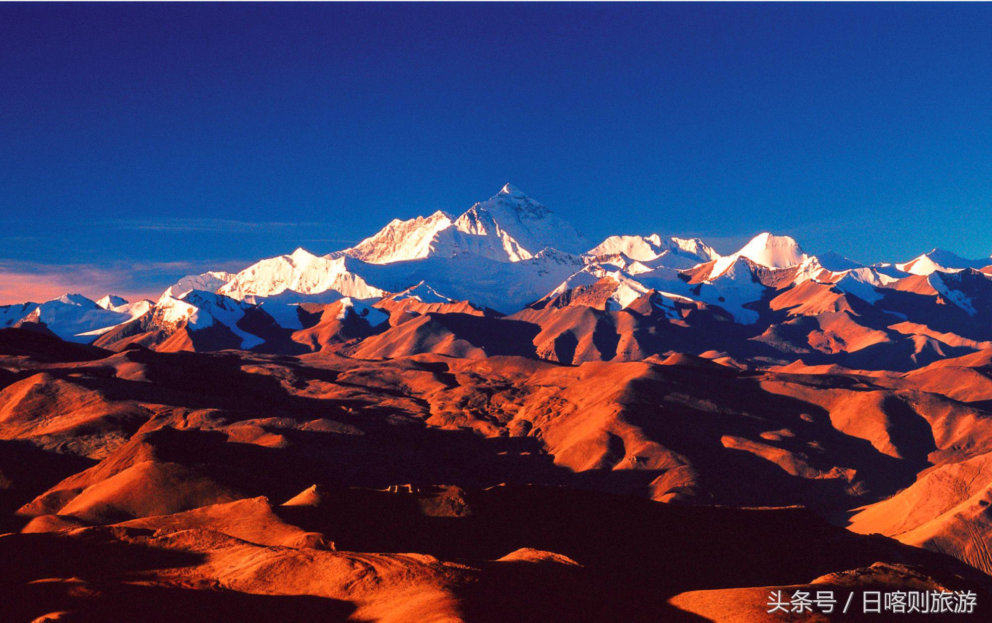 新藏自驾游详细攻略,藏西高原自驾游攻略